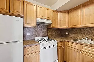 Rented by Contact Realty