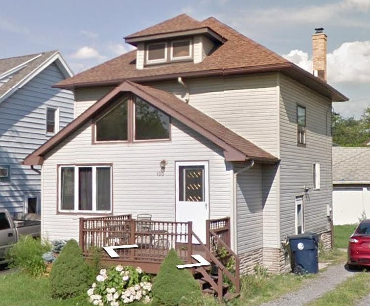 100 Beech St, Lackawanna, NY 14218 Zillow