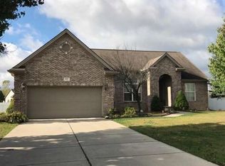 5474 Maplewood Meadows Ave, Grand Blanc, MI