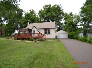 1687 Sorel St, Centerville, MN 55038