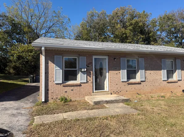 1589 Kilkenny Dr, Lexington, KY 40505