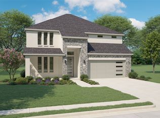 4520 Rustic Ridge Dr, McKinney, TX 75071