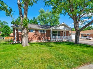 11100 Emerson St, Northglenn, CO 80233