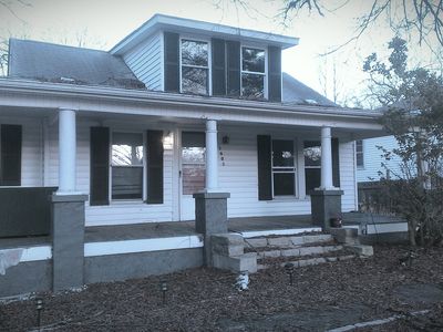 1401 Lynn Rd, Durham, NC, 27703