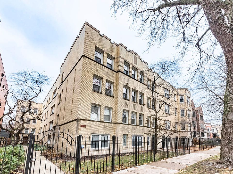 1st image of 1262 W Winona St APT 1B