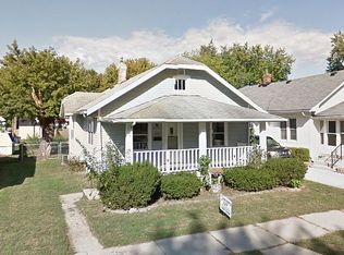 126 S 11th Ave, Beech Grove, IN 46107