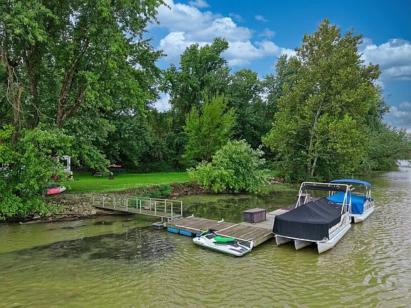 4th image of 0 Friendly WV Riverlot