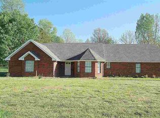 3960 Charles Bartlett Rd, Millington, TN 38053