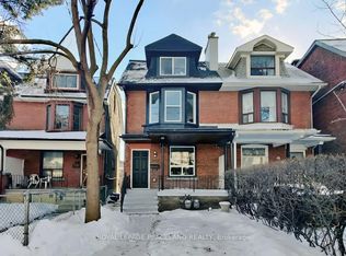 (Undisclosed Address), Toronto, ON
