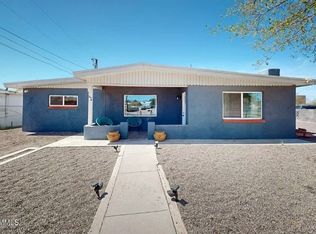 294 Virginia St, Las Cruces, NM 88005