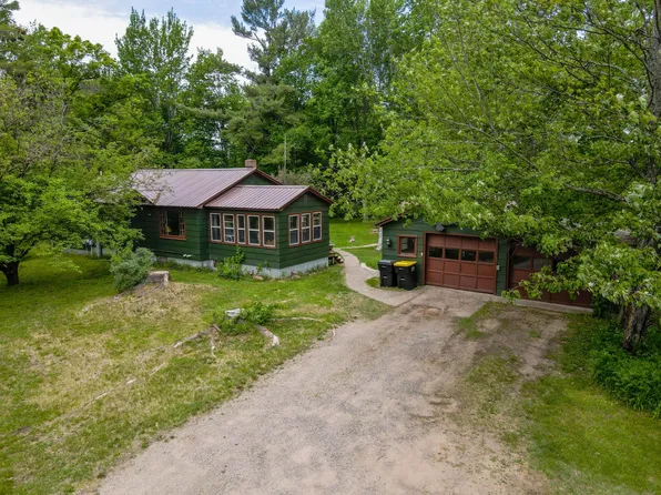 4763 Highway 17, Rhinelander, WI 54501