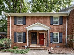 916 Hollywood St, Charlotte, NC 28211