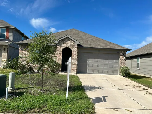 13517 Brahmin Dr, Austin, TX 78724