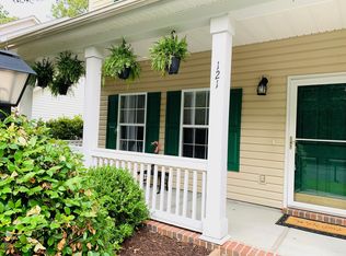 121 Highwoods Plantation Ave, Summerville, SC 29485