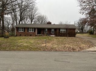 2013 Paula St, Pocahontas, AR 72455