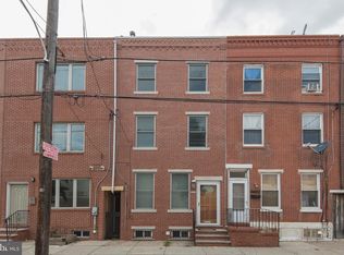 1144 S 6th St, Philadelphia, PA