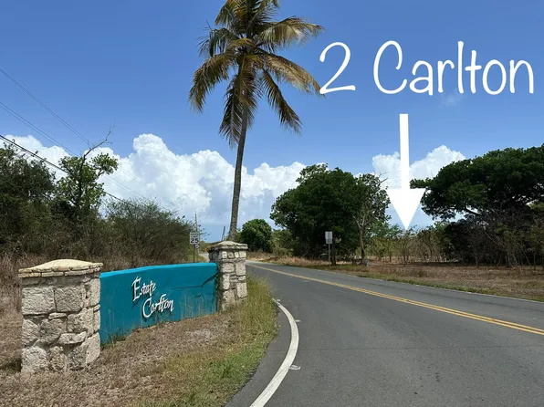 2 Carlton WE, St. Croix, VI 00840
