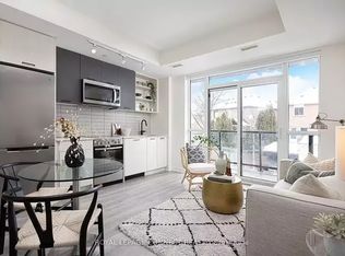 2300 Saint Clair Ave W #209, Toronto, ON M6N0B3