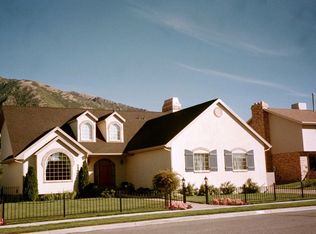 11879 S Nicklaus Rd, Sandy, UT 84092