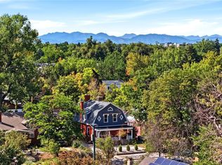 2811 Federal Blvd, Denver, CO 80211