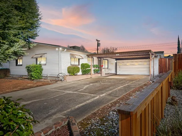 2453 Negrara Way, Rancho Cordova, CA 95670