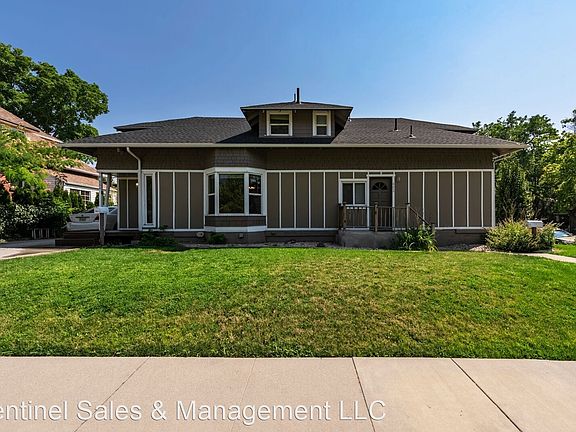 2nd image of 802 E Belmont Ave