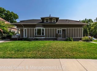 804 E Belmont Ave, Salt Lake City, UT 84105