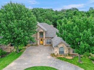 2107 Renaissance Dr, Denison, TX 75020