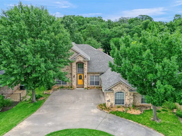 2107 Renaissance Dr, Denison, TX 75020