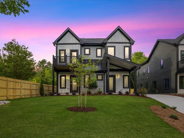 2329 Bedford St, Durham, NC 27707