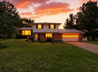 1845 Taylortown Rd, Shelby, OH 44875