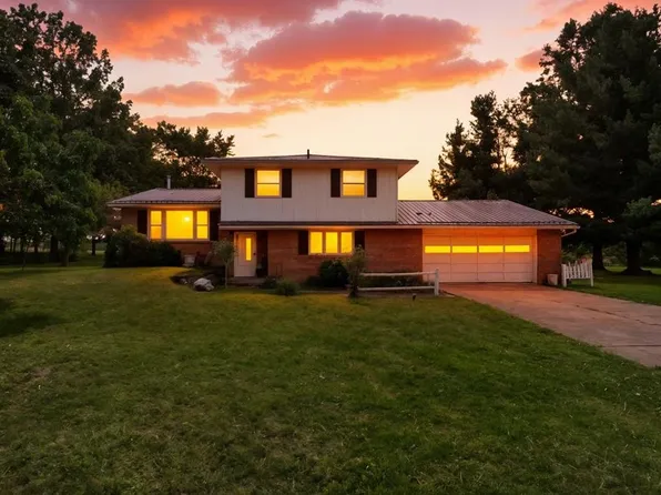 1845 Taylortown Rd, Shelby, OH 44875