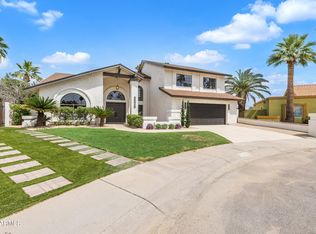 5526 E TERRY Drive, Scottsdale, AZ 85254