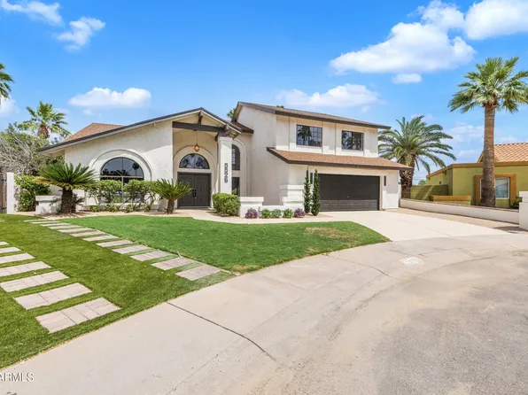 5526 E TERRY Drive, Scottsdale, AZ 85254