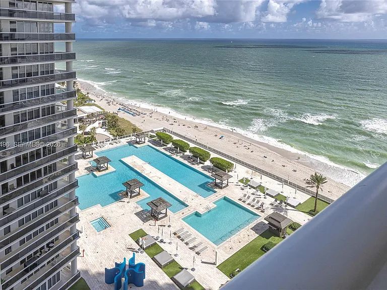 1830 S Ocean Dr #2108 — Photo 40