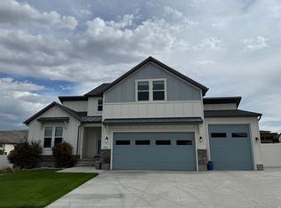 7501 W Black Rock Ln, Herriman, UT 84096