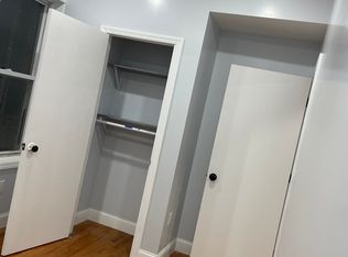 143 Bergen Ave #2, Jersey City, NJ 07305