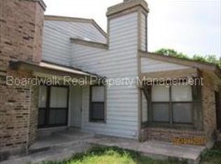 11871 Burning Bend St, San Antonio, TX 78249