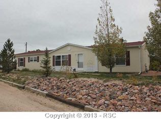 729 Meadow Ln, Palmer Lake, CO 80133