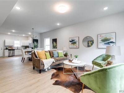 3103 Veranda Ave, Richmond, VA, 23222