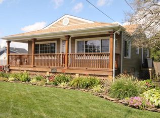 1605 Daytona Rd, Forked River, NJ 08731