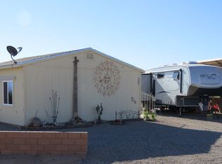 1915 W Casa Del Rio Dr UNIT 162, Benson, AZ 85602