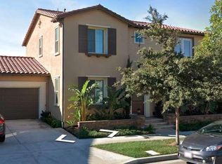160 Speckled Alder, Irvine, CA 92618