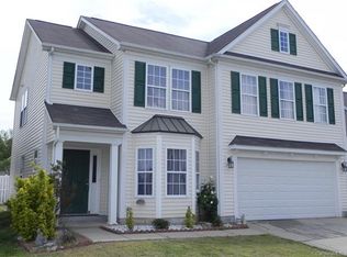 5162 Broadway Ct, Indian Land, SC 29707