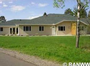 15742 Pine Meadows Ln, Hayward, WI 54843