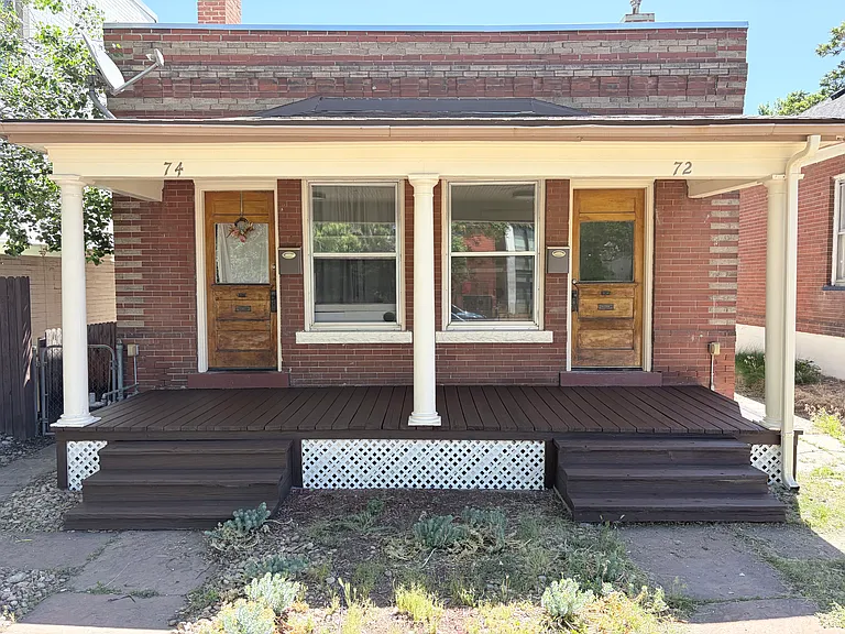 72 N Pennsylvania St — Photo 1
