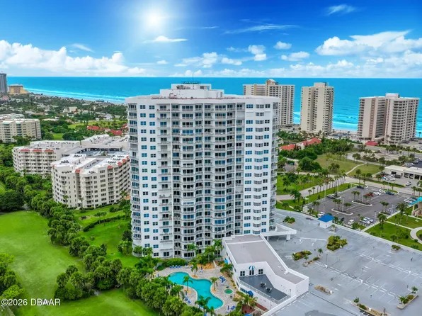 2 Oceans West Blvd APT 2006, Daytona Beach Shores, FL 32118