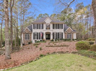 205 Bel Aire Loop, Fayetteville, GA 30215