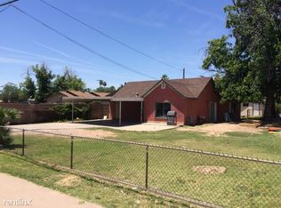 526 S Olive, Mesa, AZ 85204