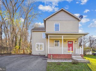 6929 Michaels Mill Rd, Adamstown, MD 21710